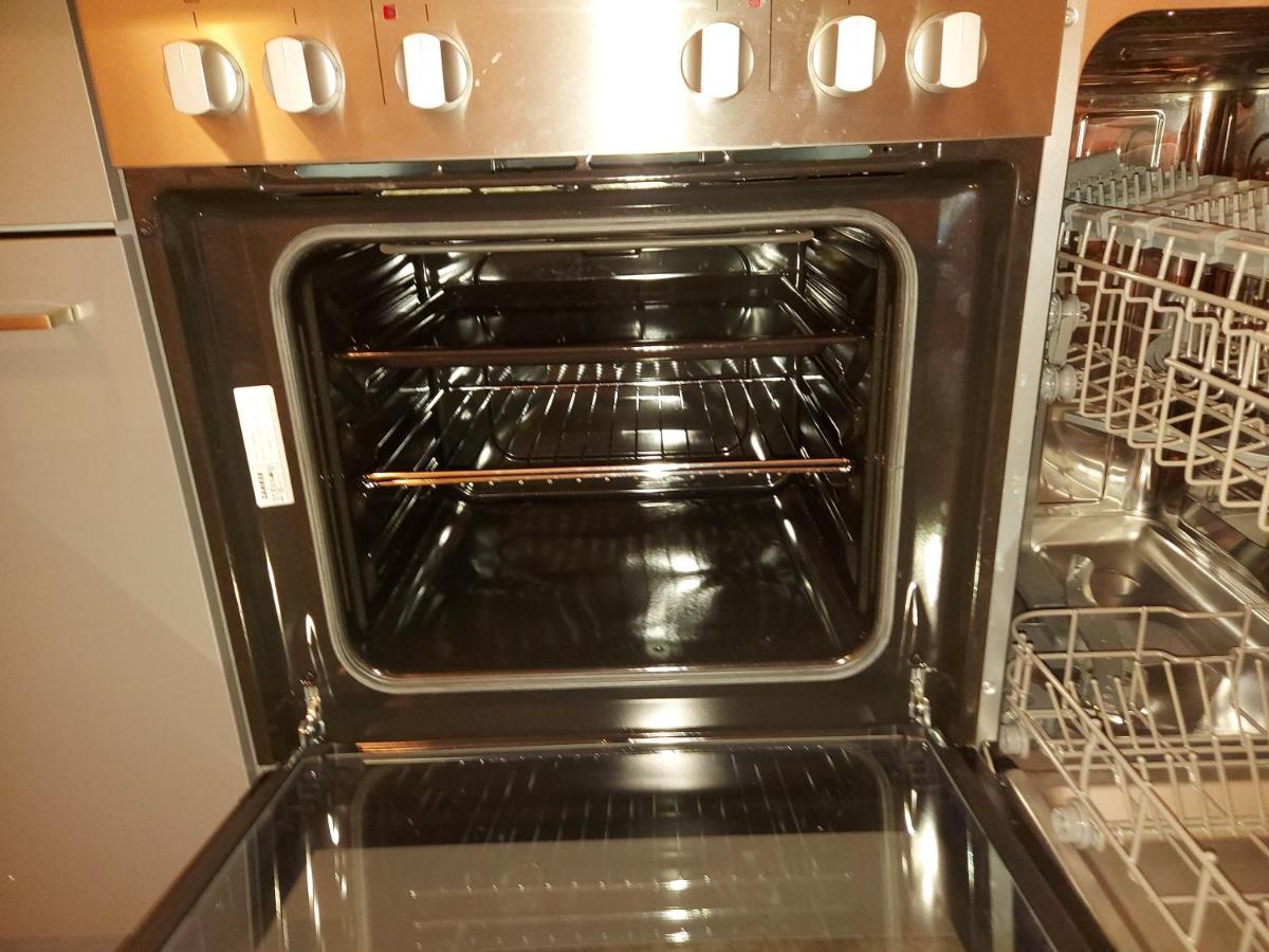 Ludwigstrasse Apartment Monchengladbach Bagian luar foto
